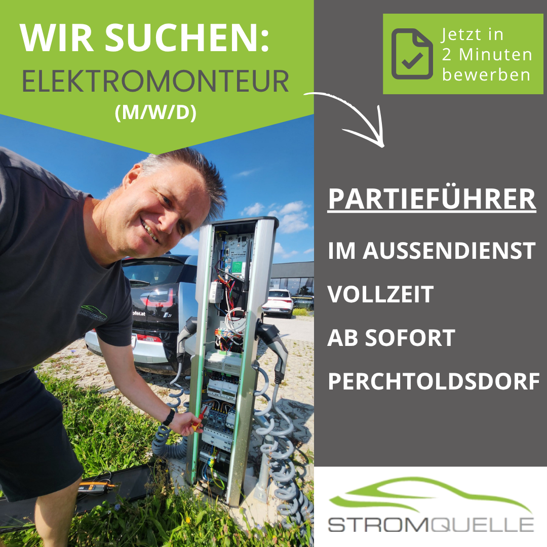 Echte Anzeige Stromquelle 3