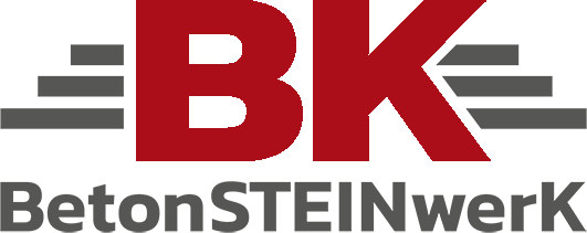 BK BetonSTEINwerK