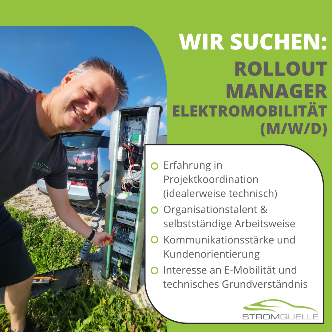 Echte Anzeige Stromquelle 1