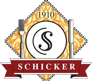 Schicker